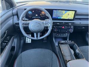 Hyundai TUCSON MY 27 1.6 T-GDI 132KW 4WD N Line