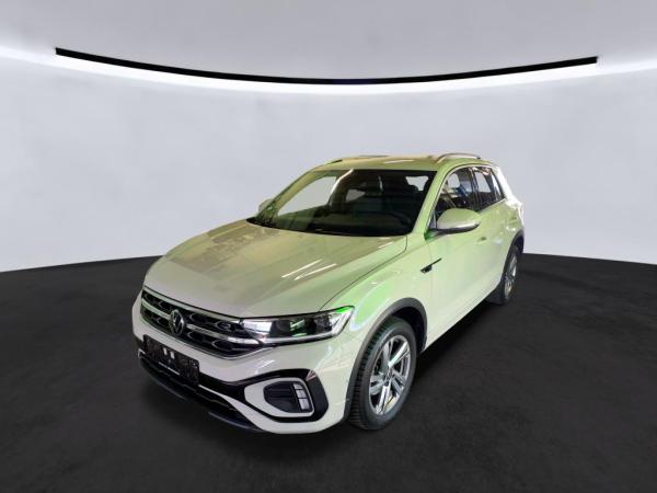 T-Roc