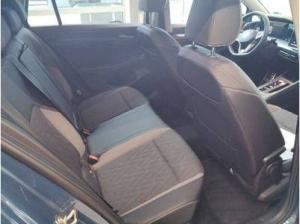 Volkswagen Golf Variant Variant GOAL 2.0 TDI SCR 110kW 7-Gang DSG - AHK Kamera ACC