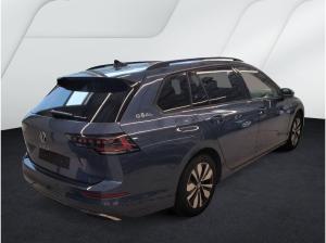 Volkswagen Golf Variant Variant GOAL 2.0 TDI SCR 110kW 7-Gang DSG - AHK Kamera ACC