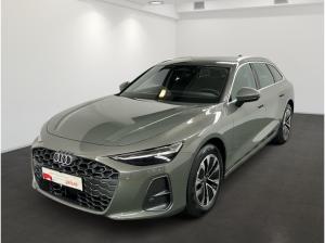 Audi A6 Avant 150 kW S-tronic LED+MMI+ACC+SHZ+DAB