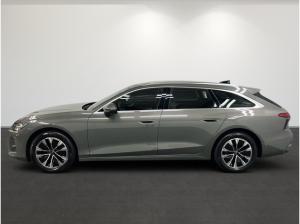 Audi A6 Avant 150 kW S-tronic LED+MMI+ACC+SHZ+DAB