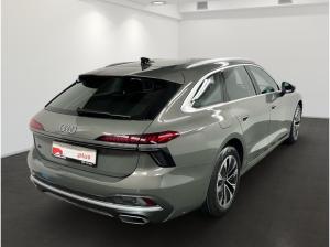 Audi A6 Avant 150 kW S-tronic LED+MMI+ACC+SHZ+DAB