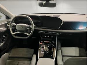 Audi A6 Avant 150 kW S-tronic LED+MMI+ACC+SHZ+DAB