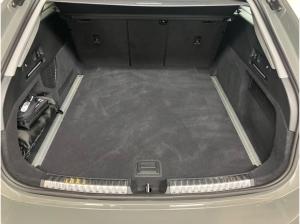 Audi A6 Avant 150 kW S-tronic LED+MMI+ACC+SHZ+DAB