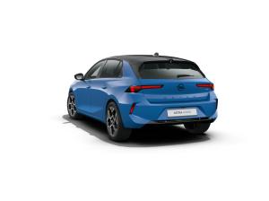 Opel Astra Hybrid Ultimate Plug-In-Hybrid 7-Stufen-Automatikgetriebe