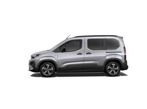 Peugeot Rifter L1 GT Diesel 130 EAT8