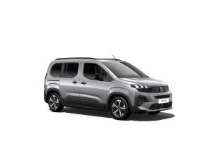 Peugeot Rifter L1 GT Diesel 130 EAT8