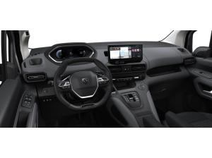 Peugeot Rifter L1 GT Diesel 130 EAT8