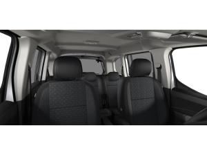Peugeot Rifter L1 GT Diesel 130 EAT8