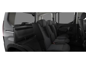 Peugeot Rifter L1 GT Diesel 130 EAT8