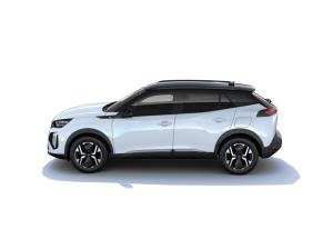 Peugeot 2008 GT Elektromotor 156