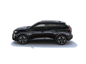 Peugeot 2008 ALLURE HYBRID 145 DSC6