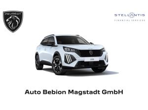 Peugeot 2008 BUSINESS HYBRID 145 DSC6