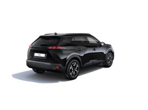 Peugeot 2008 BUSINESS HYBRID 110 DSC6