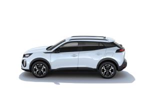 Peugeot 2008 BUSINESS HYBRID 145 DSC6