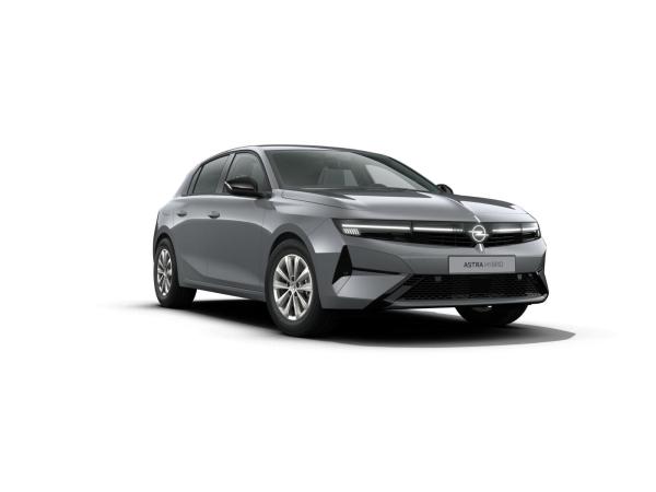 Opel Astra Edition 1.2 MHEV 6-Gang-Doppelkupplungsgetriebe