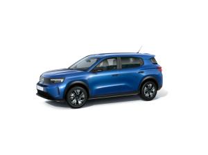 Opel Frontera Edition 1.2 MHEV 6-Gang-Doppelkupplung. eDCT