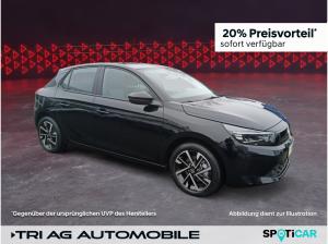 Opel Corsa Edition 1.2 Direct Injection Turbo, Komfort-Paket Winter-Paket Allwetterreifen 16-Zoll-Alu
