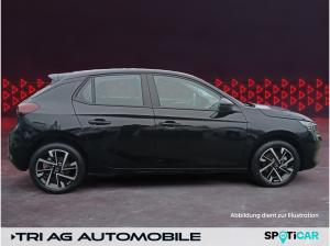 Opel Corsa Edition 1.2 Direct Injection Turbo, Komfort-Paket Winter-Paket Allwetterreifen 16-Zoll-Alu