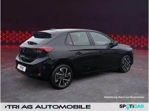 Opel Corsa Edition 1.2 Direct Injection Turbo, Komfort-Paket Winter-Paket Allwetterreifen 16-Zoll-Alu