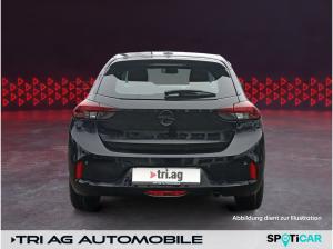 Opel Corsa Edition 1.2 Direct Injection Turbo, Komfort-Paket Winter-Paket Allwetterreifen 16-Zoll-Alu