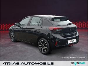 Opel Corsa Edition 1.2 Direct Injection Turbo, Komfort-Paket Winter-Paket Allwetterreifen 16-Zoll-Alu