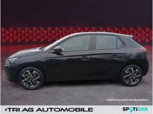 Opel Corsa Edition 1.2 Direct Injection Turbo, Komfort-Paket Winter-Paket Allwetterreifen 16-Zoll-Alu