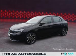 Opel Corsa Edition 1.2 Direct Injection Turbo, Komfort-Paket Winter-Paket Allwetterreifen 16-Zoll-Alu