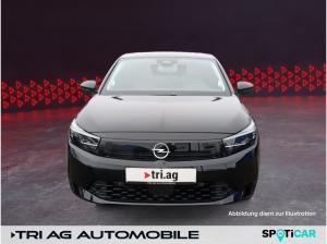 Opel Corsa Edition 1.2 Direct Injection Turbo, Komfort-Paket Winter-Paket Allwetterreifen 16-Zoll-Alu