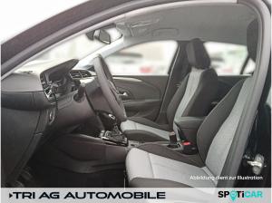 Opel Corsa Edition 1.2 Direct Injection Turbo, Komfort-Paket Winter-Paket Allwetterreifen 16-Zoll-Alu