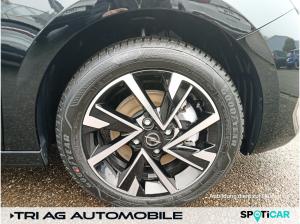 Opel Corsa Edition 1.2 Direct Injection Turbo, Komfort-Paket Winter-Paket Allwetterreifen 16-Zoll-Alu