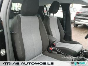 Opel Corsa Edition 1.2 Direct Injection Turbo, Komfort-Paket Winter-Paket Allwetterreifen 16-Zoll-Alu