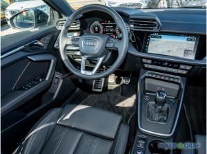 Audi A3 Limo TFSI adv/LED/360°/AHK/Navi+/CarPlay