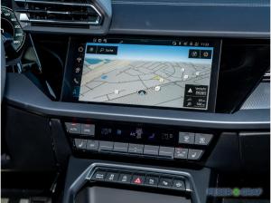 Audi A3 Limo TFSI adv/LED/360°/AHK/Navi+/CarPlay