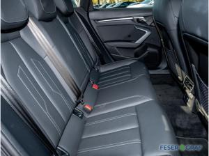 Audi A3 Limo TFSI adv/LED/360°/AHK/Navi+/CarPlay