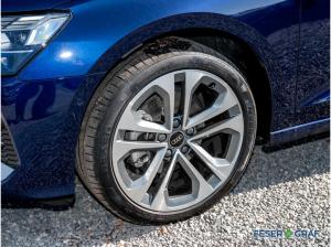 Audi A3 Limo TFSI adv/LED/360°/AHK/Navi+/CarPlay