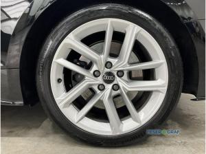 Audi S5 Cabriolet TFSI quattro B&O RFK Navi SHZ APP