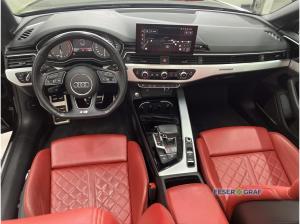 Audi S5 Cabriolet TFSI quattro B&O RFK Navi SHZ APP