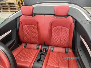 Audi S5 Cabriolet TFSI quattro B&O RFK Navi SHZ APP