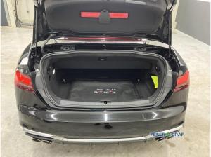 Audi S5 Cabriolet TFSI quattro B&O RFK Navi SHZ APP