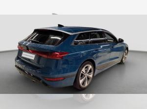 Audi A6 e-tron Avant performance Standh AHK Matrix
