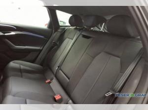 Audi A6 e-tron Avant S line performance Luftfeder AHK