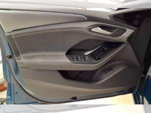 Audi A6 e-tron Avant performance Standh AHK Matrix