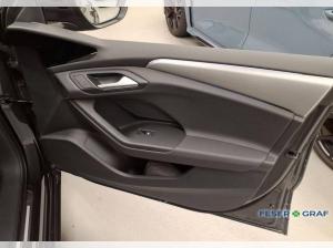 Audi A6 e-tron Avant S line performance Luftfeder AHK