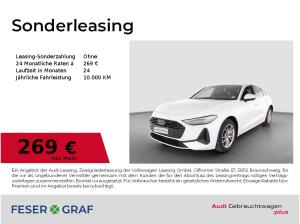 Audi A5 Limousine TDI ACC/Sportsitz/Kamera/MMI+
