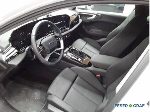 Audi A5 Limousine TDI ACC/Sportsitz/Kamera/MMI+
