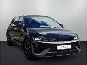 Hyundai IONIQ 5 Elektro N Line *W-PUMPE*NSCC*HDA2.0*4xSHZ
