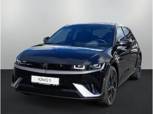 Hyundai IONIQ 5 Elektro N Line *W-PUMPE*NSCC*HDA2.0*4xSHZ
