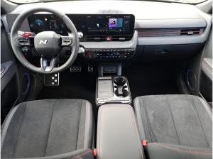 Hyundai IONIQ 5 Elektro N Line *W-PUMPE*NSCC*HDA2.0*4xSHZ